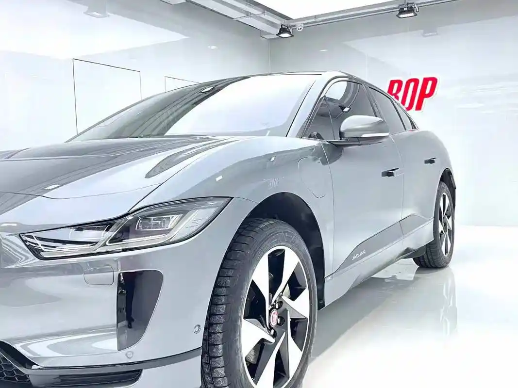 大几十万买一辆电动车捷豹ipace你会选择吗