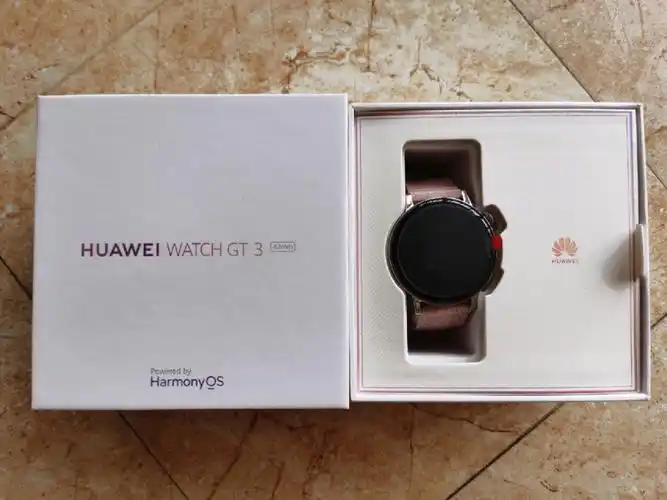 华为gt3