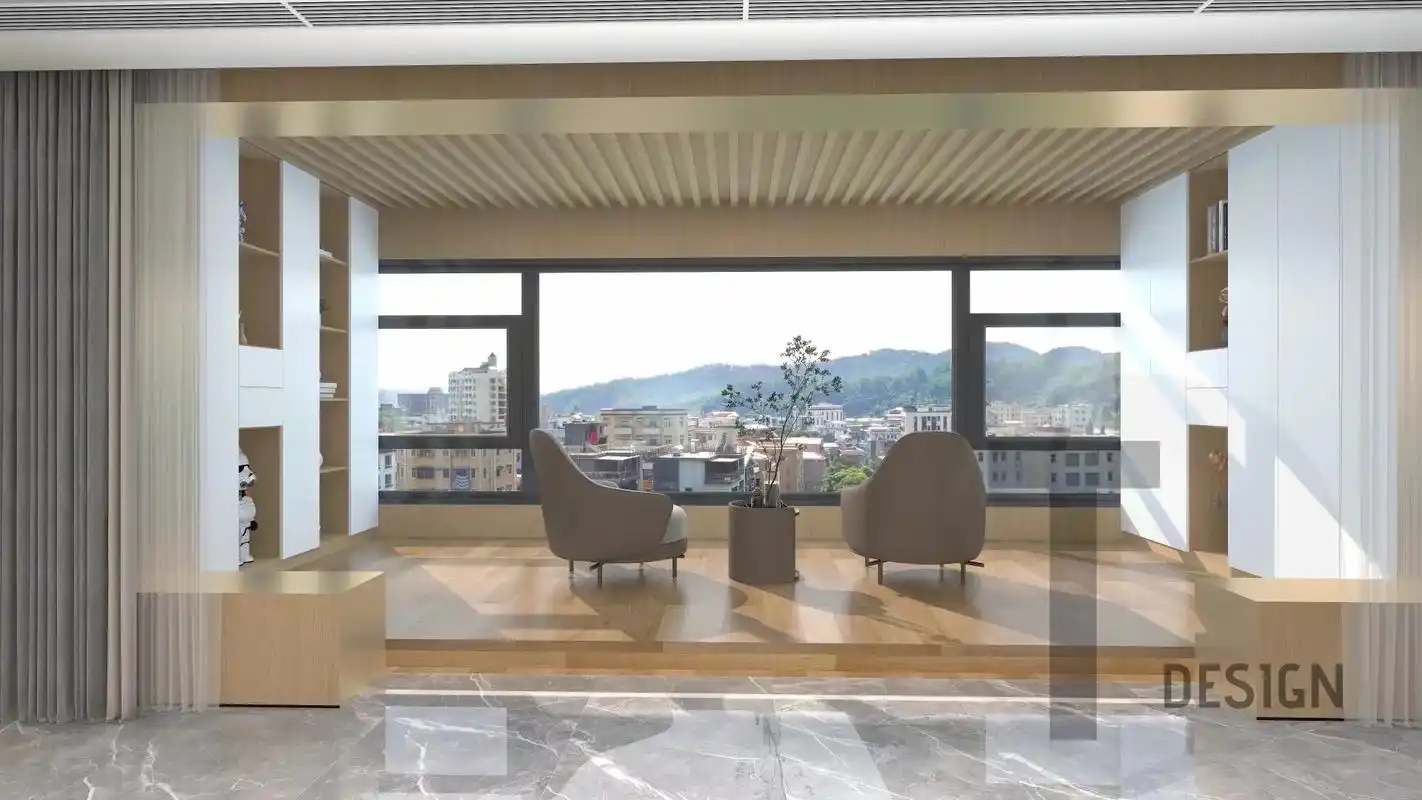 酷家乐3d效果图代画全景50起