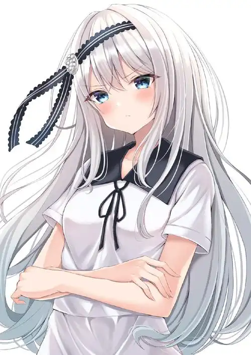 p站美图辉夜大小姐想让我告白白银圭壁纸特辑