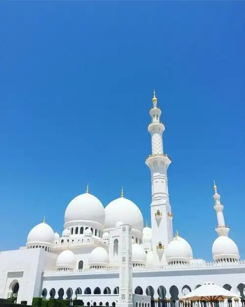中国十大最美清真寺(中国有名的清真寺)