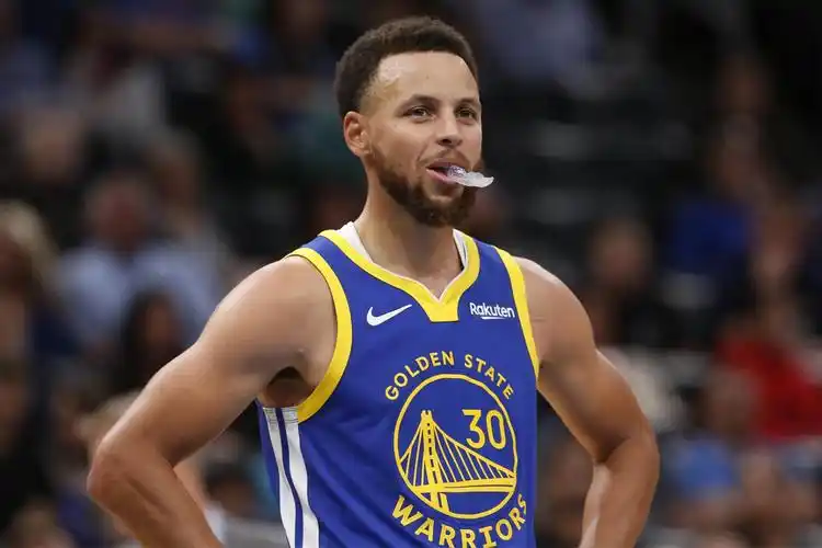 库里说过的名言