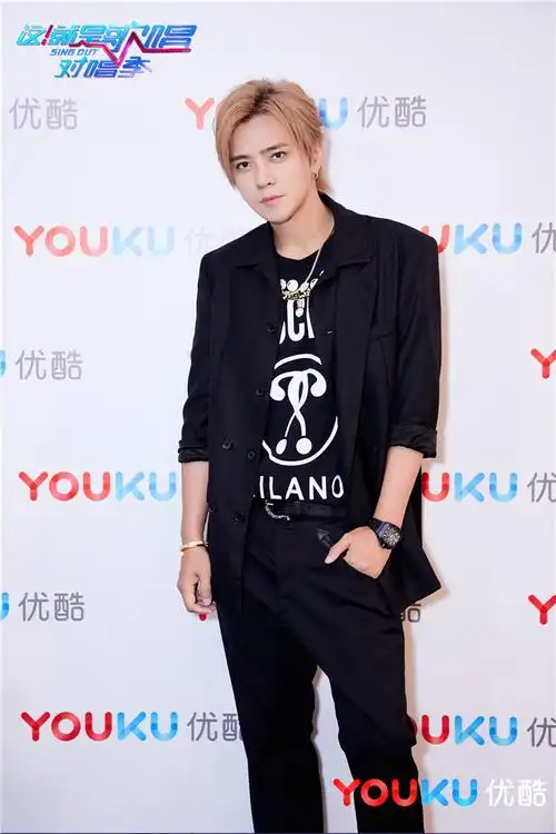 这就是歌唱61对唱季唱情歌