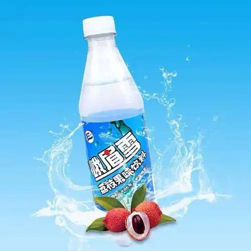 峨眉果味荔枝汽水碳酸饮料整箱四川峨眉山特产碳酸饮料