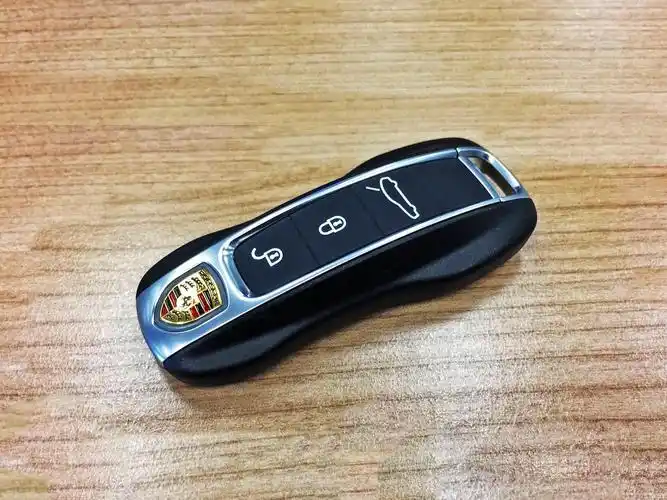 50万以下的车最好看的钥匙了吧