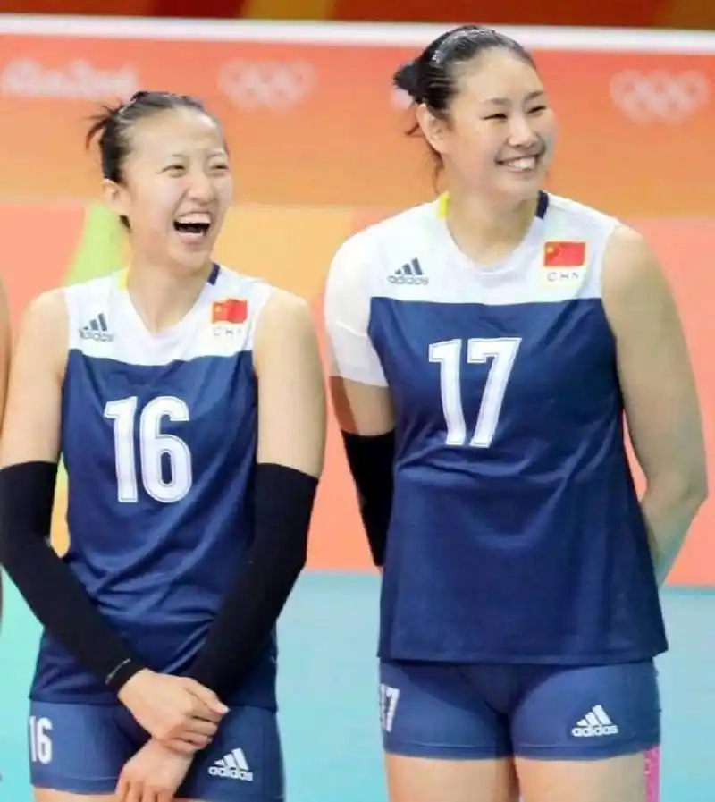 感动女排功勋名将写给郎平的信曝光字里行间无不透露感激之情