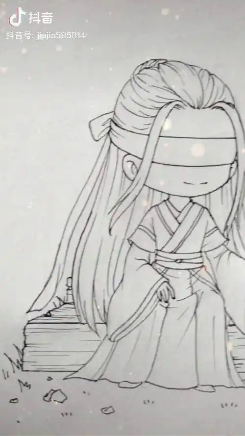 陈情令宋继扬王浩轩昨天又刷了义城篇如果宋岚没来他