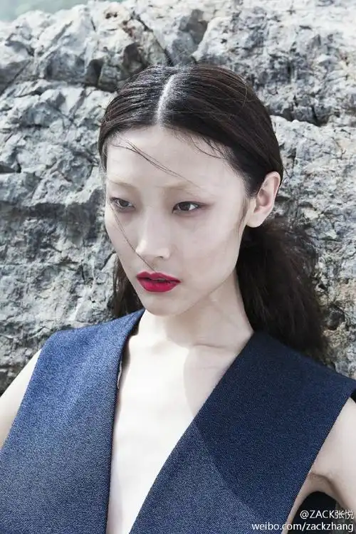 这期的其他照片@第一超模#第一超模#@爱慕@旅游卫视第1时尚