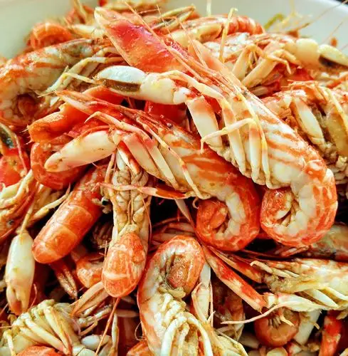 舌尖上的海岳邨(一) - 美篇