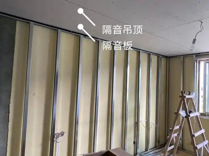 长沙卧室隔音吸音改造分享