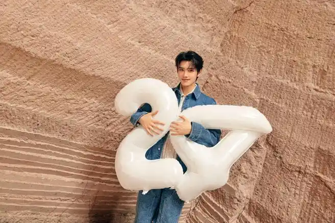 陈飞宇0409生日快乐##陈飞宇24时来信