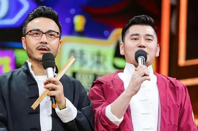 从卫视一哥到无人问津汪涵走到如此地步完全就是咎由自取