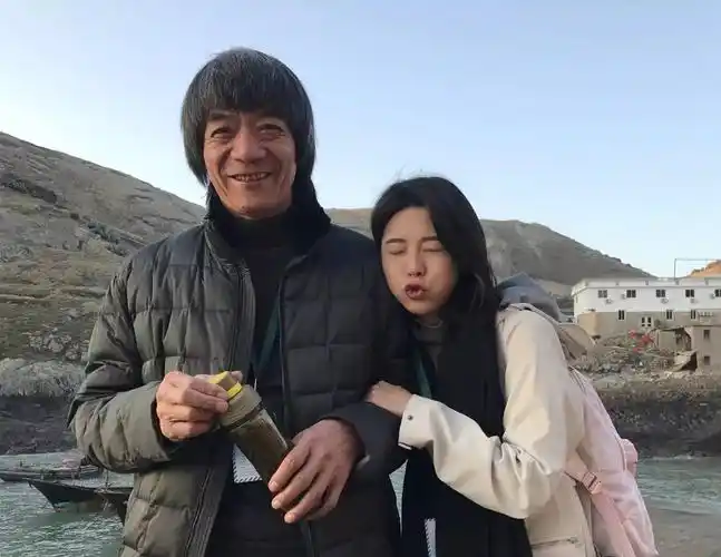 厦门少女吴一斤,跟老爸拍的公益广告拿到纽约国际奖|人物