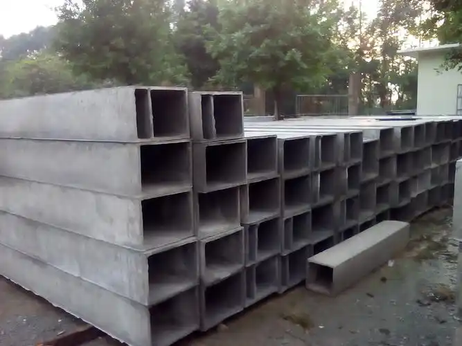 厂家直接供应广州市排风烟道,江门水泥烟管