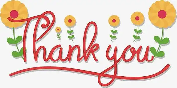 谢谢thankyou素材_谢谢thankyou图片元素-觅元素