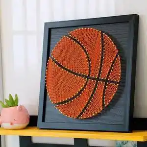 生日礼物篮球系列送男友男生diy手工制作有意义实用惊喜创意520情