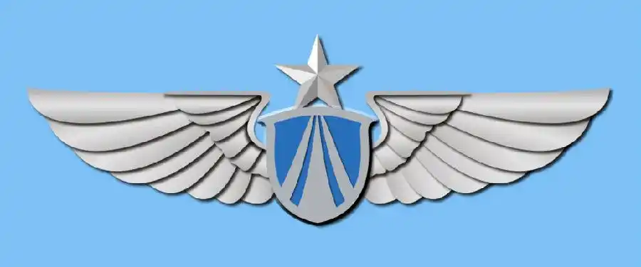 第69个空军建军节,人民空军的识别标志了解一下!