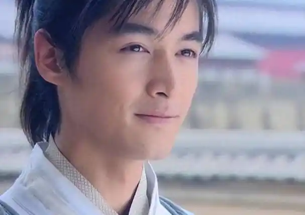 从仙剑到繁花,胡歌肉眼可见得成熟了起来,到底经历了什么