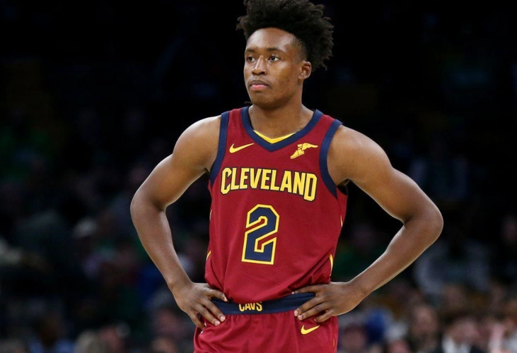 感谢篮网!联盟有1亿元的合同要诞生 这位21岁的天才内线堪称人生赢家-