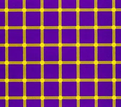 恐怖视觉错觉奇异图片,看的你不淡定啊!