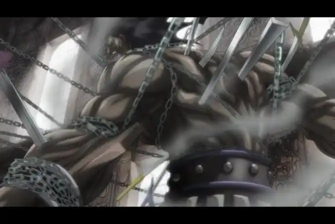 陆奥乾宇の无念无想