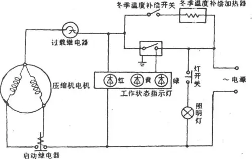 阿里斯顿:选购壁挂炉须认清能效标识-北青网数码频道_接线图分享