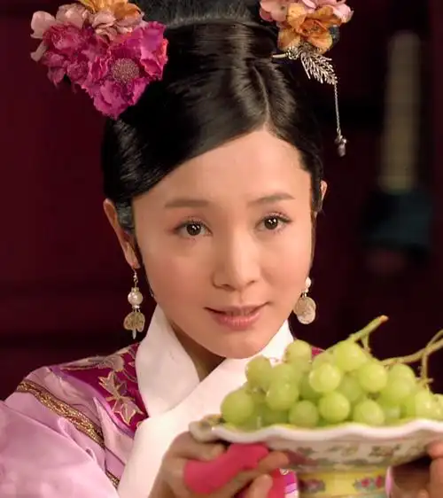 甄嬛传各宫娘娘的首饰盒511更新