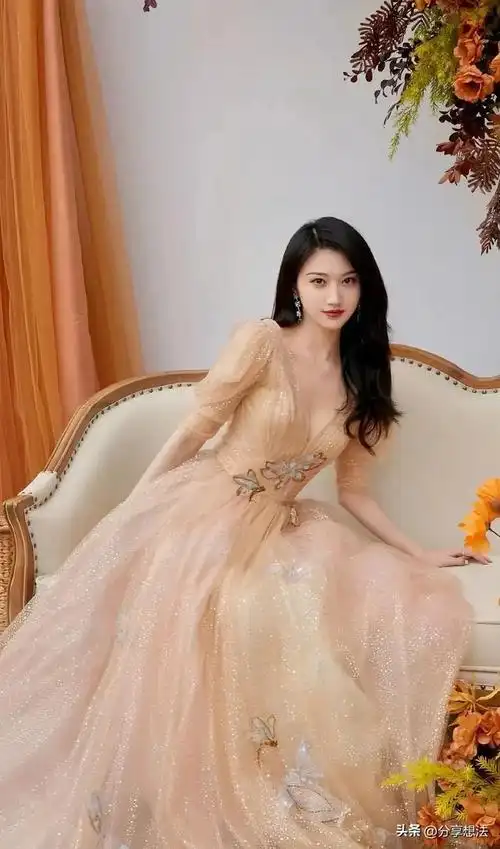 景甜明星壁纸51