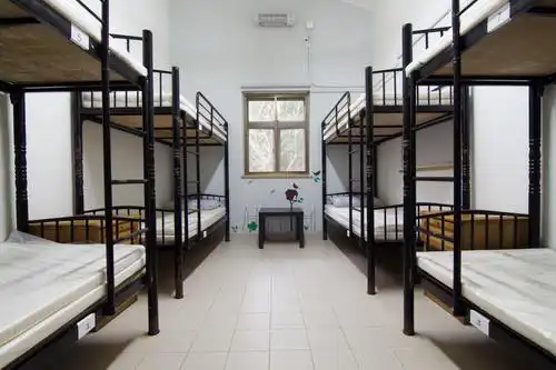 【1张床位】8人宿舍 - 限女性 (1 person in 8-bed dormitory