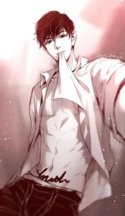 awm绝地求生祁醉于炀高清壁纸