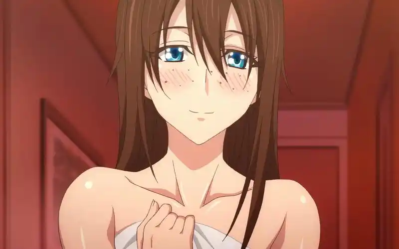 【1月】地味变!～改变土妹子的纯洁异性交往～01【中文字幕】