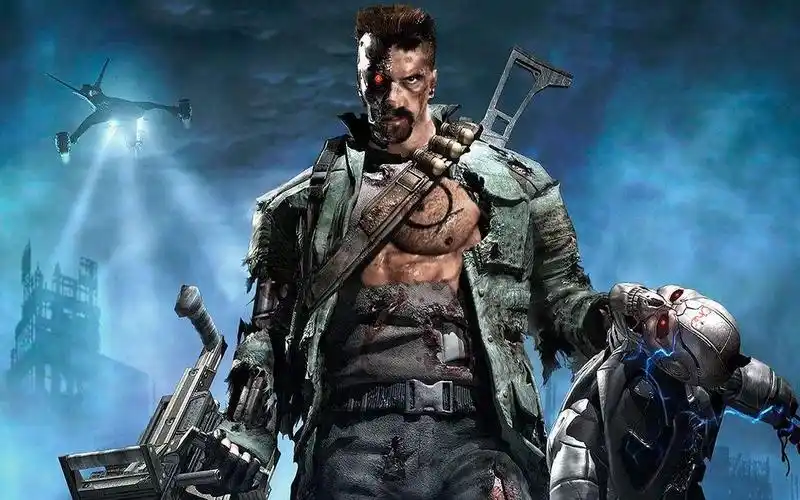 重温经典片段 终极斗士3赎罪_哔哩哔哩_bilibili