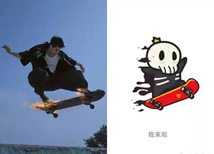 对王一博滑板技术如何评价?王一博滑板运动推广大使做得怎么样?