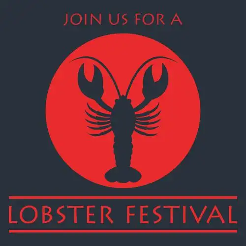 矢量龙虾图标设计矢量素材下载(图片id:962448)_-其他-矢量素材_ 集图