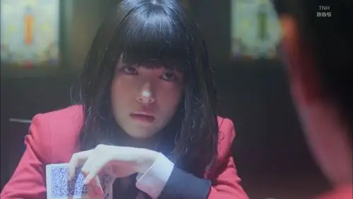 输了就沦为家畜狂赌之渊第二季依旧很羞耻很中二