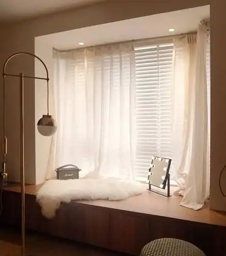 不能砸的飘窗,还能怎么拯救? | 一兜糖 - 家居装修生活平台