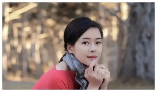 东方卫视当家花旦陈辰与程雷有过一段情嫁帅气歌唱家婚姻幸福