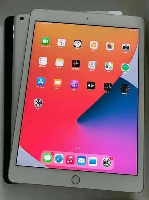 ipad2020款102wifi128g全原装2566