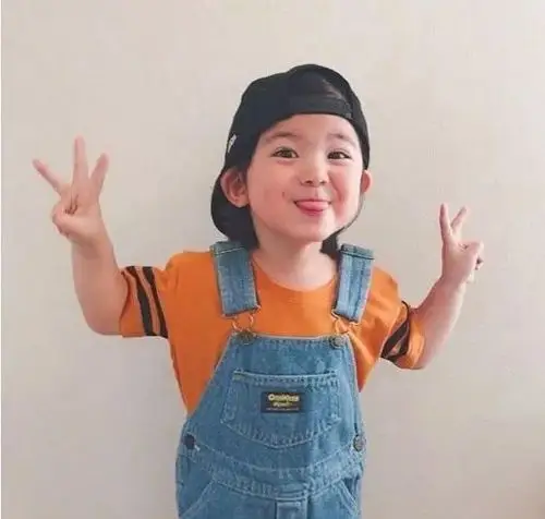 宝宝就是和爱的人都说作为女人最幸福的事情就想狠狠亲一口只是看一看