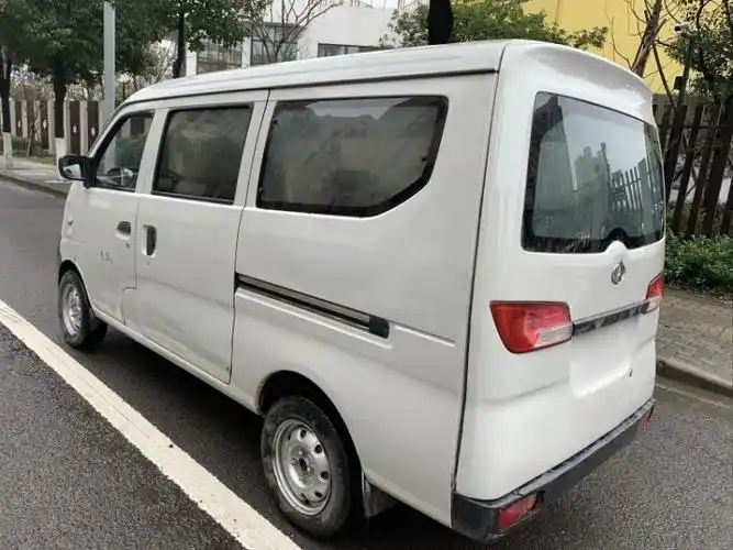 长安之星2代加长