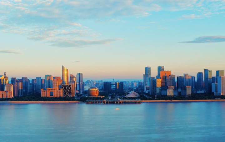 再添一张新名片 杭州获批国家服务型制造示范城市