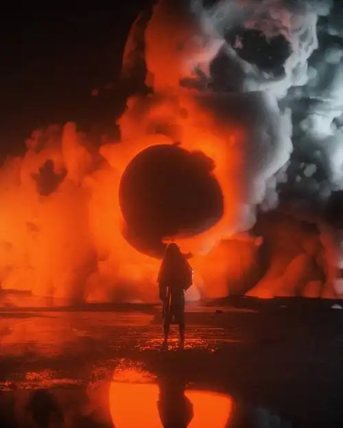 一组充满神秘感的作品bytiagomarinho更新