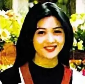 《万紫千红》陈旭然:16岁当主持人,30岁离奇去世轰动一时!