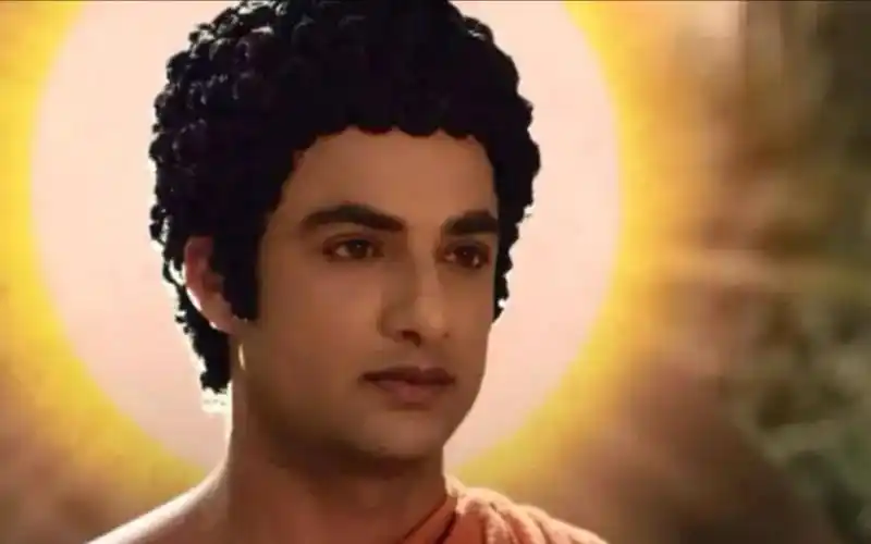 影视电视剧佛陀buddha释迦牟尼佛乔达摩悉达多剧照terimeri