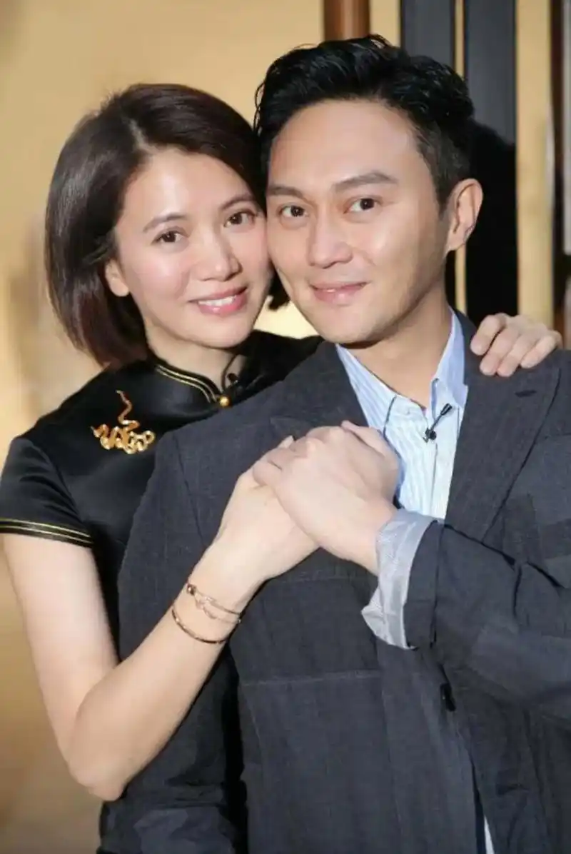 七夕# 盘点港台娱乐圈资深模范明星夫妻.七夕#情人节 现在的 - 抖音