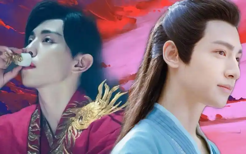 龙凤cp旭凤和润玉才是真爱锦觅只是一个意外