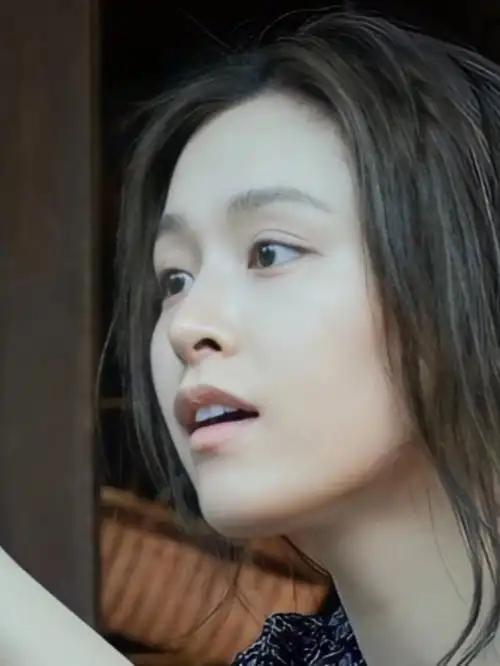 唐探3绝美镜头!#唐人街探案3##文咏珊