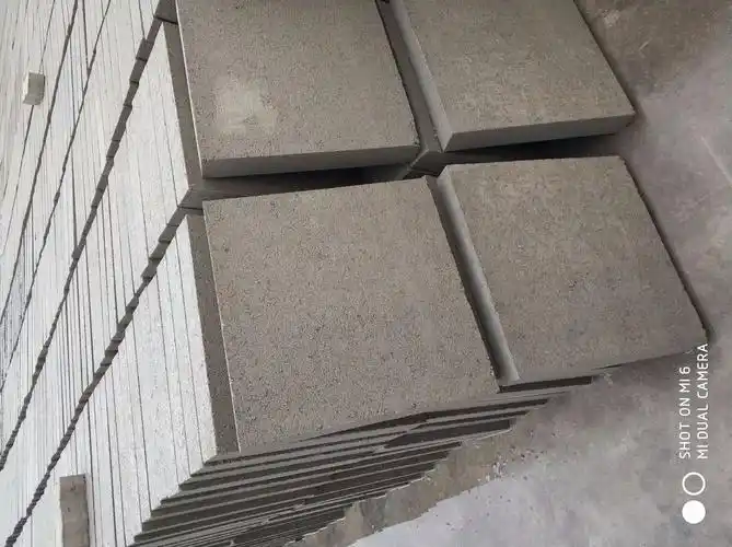 厂家现货销售500500大方砖混凝土预制块