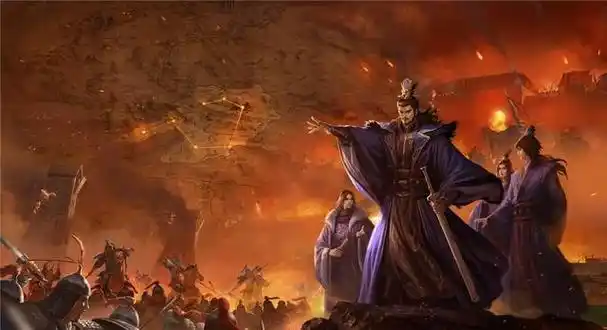 一篇看尽五代十国时期,后梁享国16年3位皇帝世系,太祖朱温开国