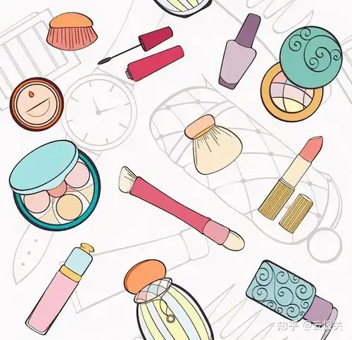 海关解读丨2021新《化妆品监督管理条例》 - 知乎